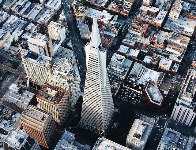 Transamerica Pyramid